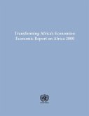 Economic Report on Africa 2000 (eBook, PDF)