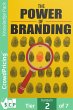 The Power of Branding (eBook, ePUB) - Bild 1