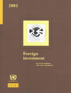 Foreign Investment in Latin America and the Caribbean 2003 (eBook, PDF)