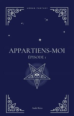 Appartiens-moi Épisode 1 (eBook, ePUB)