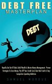 Debt Free Masterplan