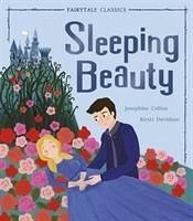 Sleeping Beauty - Collins, Josephine