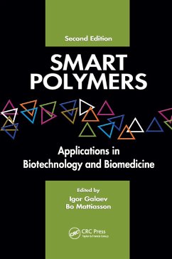 Smart Polymers