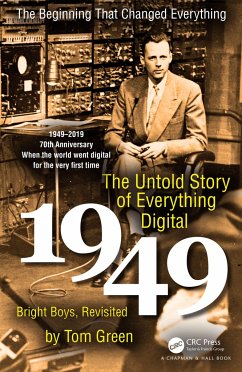 The Untold Story of Everything Digital - Green, Tom