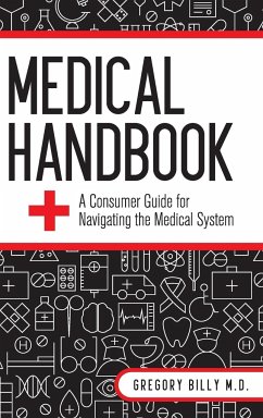 Medical Handbook - Billy, Gregory G.