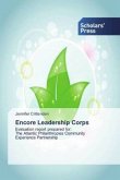 Encore Leadership Corps