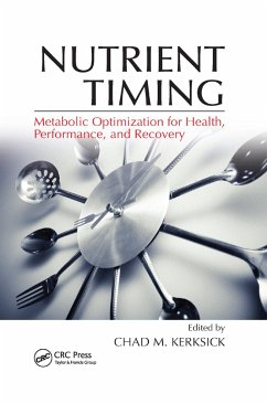 Nutrient Timing