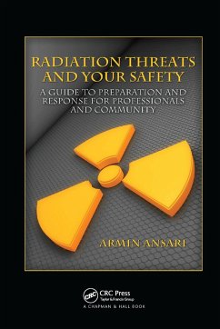 Radiation Threats and Your Safety - Ansari, Armin