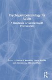 Psychogastroenterology for Adults