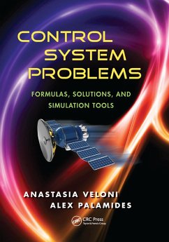 Control System Problems - Veloni, Anastasia; Palamides, Alex