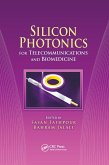 Silicon Photonics for Telecommunications and Biomedicine