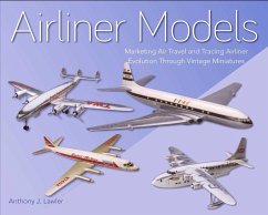 Cover Airliner Models