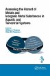 Assessing the Hazard of Metals and... - Bild 1