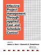 Effective Project Management Through... - Bild 1