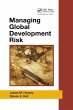 Managing Global Development Risk - Bild 1