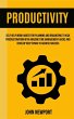 Productivity - Bild 1