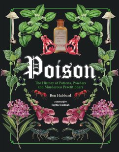 Poison - Hubbard, Ben