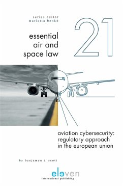 Aviation Cybersecurity - Scott, Benjamyn I.