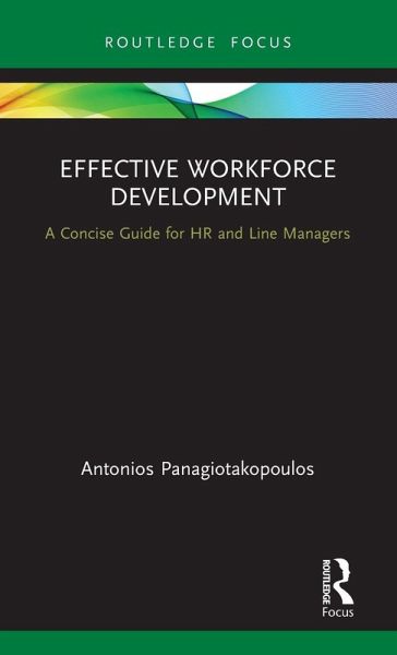 Effective Workforce Development