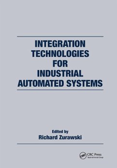 Integration Technologies for Industrial Automated Systems - Zurawski, Richard