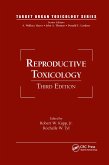 Reproductive Toxicology