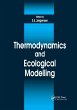 Thermodynamics and Ecological Modelling - Bild 1