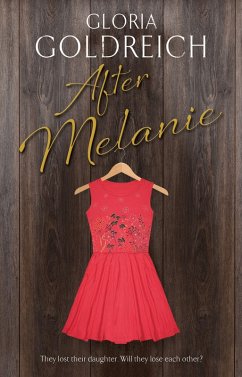 Cover After Melanie
