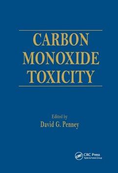 Carbon Monoxide Toxicity