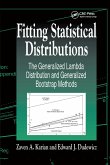 Fitting Statistical Distributions