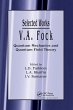 V.A. Fock - Selected Works - Bild 1