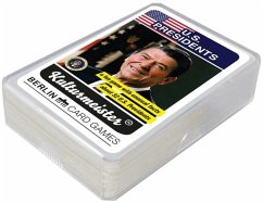 Cover U.S. Presidents