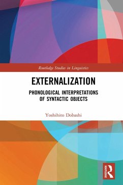 Externalization - Dobashi, Yoshihito