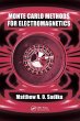 Monte Carlo Methods for Electromagnetics - Bild 1