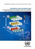 Classification-cadre des Nations Unies pour l'énergie et les réserves et ressources minérales fossiles 2009 incorporant les spécifications pour son application (eBook, PDF)