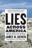 Lies Across America (eBook, ePUB)