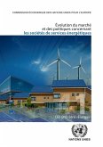 Évolution du marché et des politiques conconcernant les sociétés de services énergétiques (eBook, PDF)