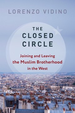 The Closed Circle (eBook, ePUB) - Vidino, Lorenzo