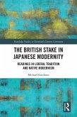The British Stake In Japanese Modernity (eBook, ePUB)