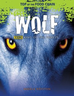 Cover Wolf