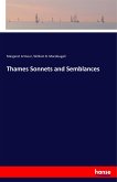 Thames Sonnets and Semblances