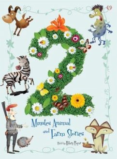 Cover 2 Minutes Stories