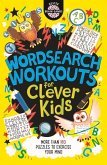 Wordsearch Workouts for Clever Kids®