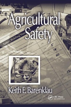 Agricultural Safety - Barenklau, Keith E