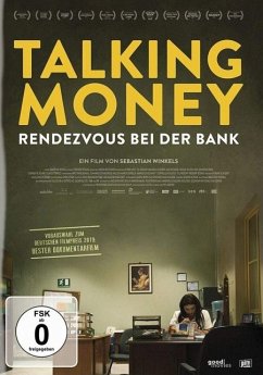 Talking Money - Dokumentation