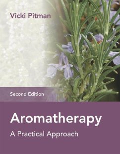 Aromatherapy - Pitman, Vicki