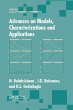 Advances on Models, Characterizations... - Bild 1