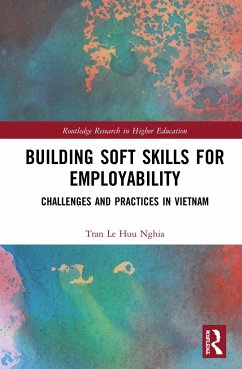 Building Soft Skills for Employability - Nghia, Tran Le Huu