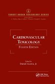 Cardiovascular Toxicology