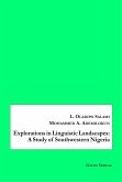Explorations in Linguistic Landscapes: A Study of Southwestern Nigeria
