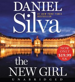 The New Girl Low Price CD - Silva, Daniel